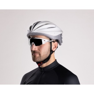 Ochelari Force Everest alb/negru lentila negru laser - Img 11