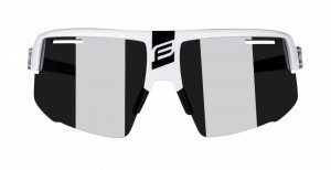 Ochelari Force Ignite, alb/negru, lentila neagra - Img 4