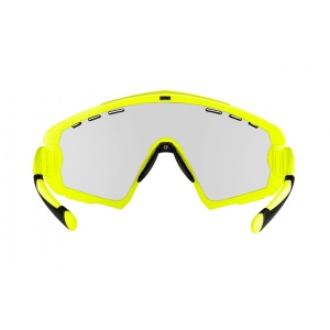 Ochelari Force Ombro, lentila fotocromata, fluo mat - Img 8