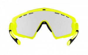 Ochelari Force Ombro, lentila fotocromata, fluo mat - Img 5