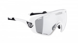 Ochelari Force Ombro Plus lentila fotocromata alb mat - Img 3