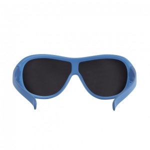 Ochelari Force Pokey Blue, lentile negre - Img 3