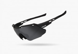 Ochelari LIMAR Kona Matt negru