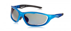OCHELARI SHIMANO CE-S60X-PL MAT METAL BLUE/BLACK LENTILE POLARIZED GREY BLUE MIRROR (15)