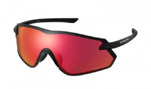 OCHELARI SHIMANO S-PHYRE X OPTIMAL PL RED MLC (20)