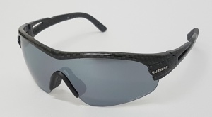 OCHELARI SHIMANO SPARK SHINY CARBON