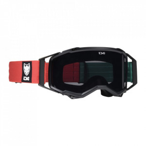 Ochelari TSG Mtb Goggle Presto 3.0 - Forest Cedar - Img 3