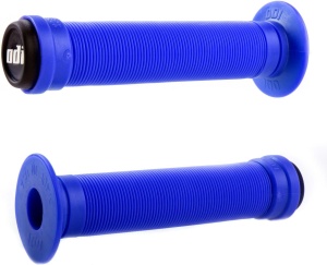 ODI BMX grips Longneck ST blue, 143mm