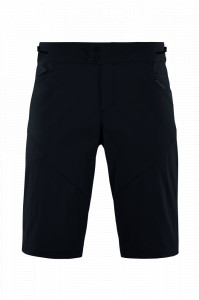 PANTALONI CUBE ATX BAGGY SHORTS BLACK M