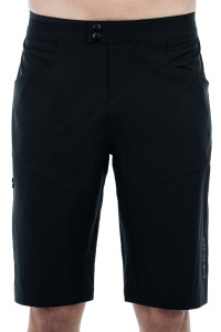PANTALONI CUBE ATX BAGGY SHORTS CMPT BLACK M - Img 2