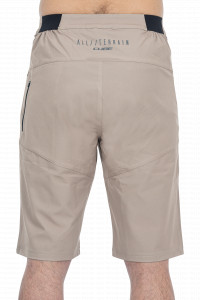 PANTALONI CUBE BAGGY CMPT SAND M - Img 2