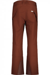 Pantaloni Maloja Dumeni Padded Squirrel - Img 2