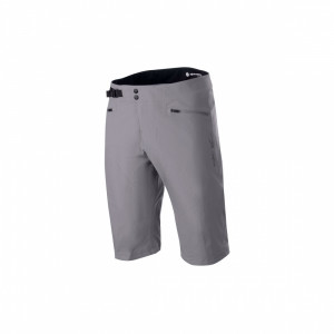 Pantaloni Scurti Alpinestars A-Dura Shorts Dark Gray 34 - Img 2