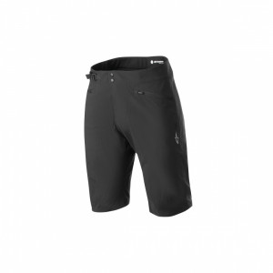 Pantaloni Scurti Alpinestars Stella A-Dura Shorts Black 30 - Img 2