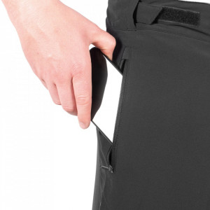 Pantaloni scurti TSG Explorer - Black M - Img 2