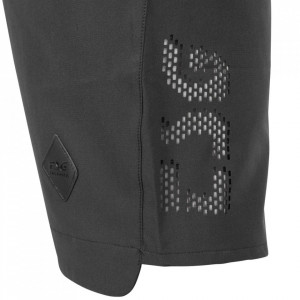Pantaloni scurti TSG Explorer - Black XXL - Img 3
