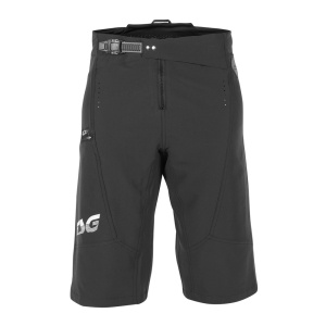 Pantaloni scurti TSG Ridge - Black S - Img 4