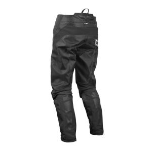 Pantaloni TSG Trailz youth DH - Black 10 ani - Img 6