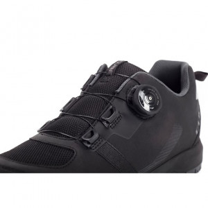 PANTOFI CICLISM CUBE SHOES ATX LOXIA PRO BLACKLINE 41 - Img 3