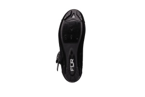 Pantofi ciclism FLR F-15 III Pro Road - Negru/Roz 37 - Img 4