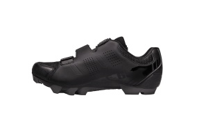Pantofi ciclism FLR F-65 III Elite Mtb - Negru 44 - Img 4
