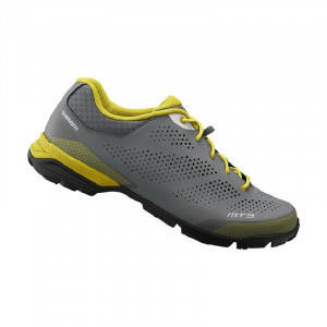 PANTOFI CICLISM SHIMANO EXPLORER/MOUNTAIN-TOURING SH-MT301MG GRAY (21)
