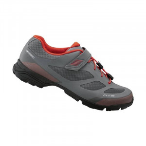 PANTOFI CICLISM SHIMANO EXPLORER/MOUNTAIN TOURING SH-MT501MG GRAY (21)
