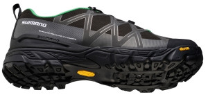 PANTOFI CICLISM SHIMANO MTB-TOURING SH-MT54L BLACK (17)