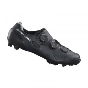 PANTOFI CICLISM SHIMANO OFF-ROAD/CROSS COUNTRY SH-XC902 BLACK (23)