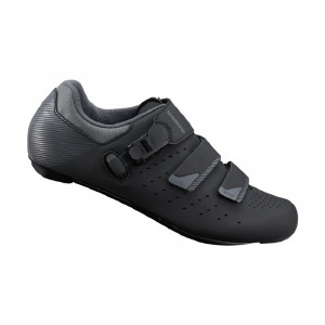 PANTOFI CICLISM SHIMANO ON-ROAD/ROAD PERFORMANCE SH-RP301ML BLACK (20)