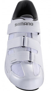 PANTOFI CICLISM SHIMANO ROAD PERFORMANCE SH-RP200MW WHITE (18) - Img 2
