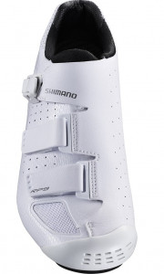 PANTOFI CICLISM SHIMANO ROAD PERFORMANCE SH-RP900MW WHITE (17) - Img 2