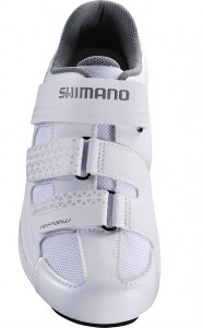 PANTOFI CICLISM SHIMANO ROAD SH-RP200WW LADIES WHITE (18) - Img 2