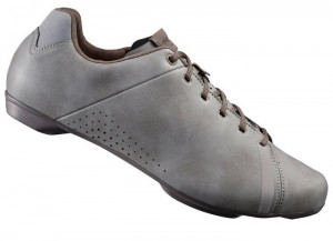 PANTOFI CICLISM SHIMANO ROAD TOURING SH-RT400MG GREY (19)