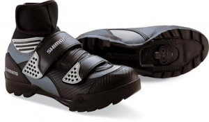 PANTOFI CICLISM SHIMANO SH-W101