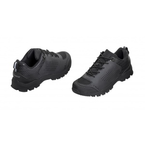 Pantofi Force Hill negru 45 - Img 3