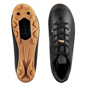 Pantofi Force Phantom Gravel Black-Brown 42 - Img 6
