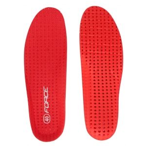 Pantofi Force Road Lash, negru/fluo, 45 - Img 10