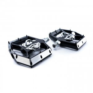 PEDALE ACID COMBO A2-ZP Black - Img 3