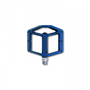 PEDALE ACID FLAT A3-ZP Blue