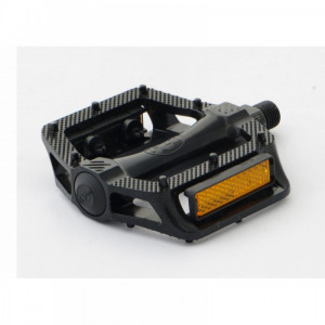 Pedale FDP NWL-305 Negru