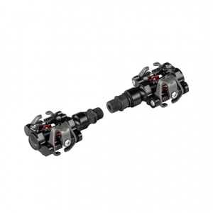 Pedale Force MTB Click SPD Negre - Img 1
