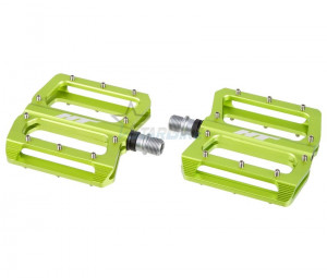 Pedale HT AN01-Verde Apple - Img 2