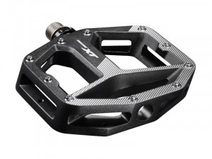 PEDALE SHIMANO DEORE XT PD-M8140 MARIME S/M FARA CATADIOPTRII AMBALAT IND.