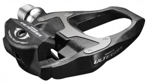 PEDALE SHIMANO ULTEGRA PD-6800 SPD-SL FARA CATADIOPTRII CU PALCUTE SM-SH11 AMBALAT IND.
