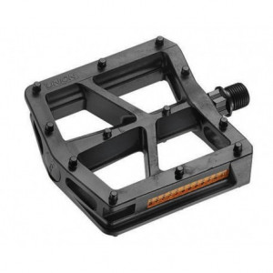 Pedale Union SP-420 BMX fibra de sticla, ax CrMO - Img 2