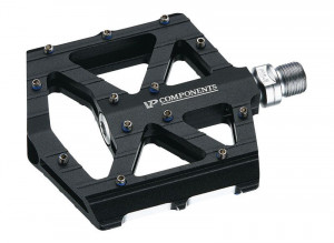 Pedale VP Components VP-001 Alloy - Black