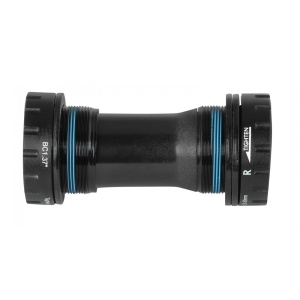 Pedalier Force Eleven2.7 AL 36/26T 175 mm negru - Img 3