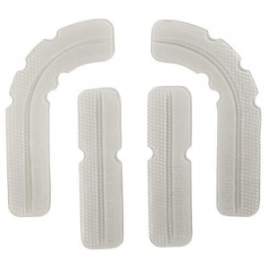 PERNUTE CU GEL CUBE NATURAL FIT TRANSPARENT