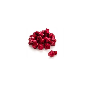 Pini pedale Reverse set pentru Escape rosu - Img 1